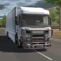 终极卡车模拟器手机版(Ultimate Truck Simulator)