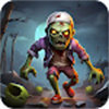僵尸跑酷冒险(Zombie Runner Adventure)v1.0