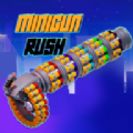 迷你冲锋枪跑(MiniGun Rush)v1.0