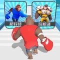 猿猴冲冲冲v1.0
