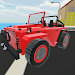 吉普城市驾驶游戏3D(Jeep City Car Driving Game)