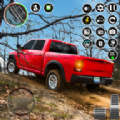 上坡皮卡车(Uphill Pickup Truck Game 3D)v1.2