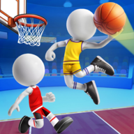 篮球碰撞赛v1.0.1