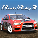 拉什拉力赛3官方正版(Rush Rally 3)v1.157