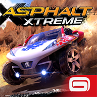 狂野飙车极限越野最新版(Asphalt Xtreme)v1.9.4a