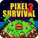 像素生存者3官方正版(Pixel Survival Game 3)