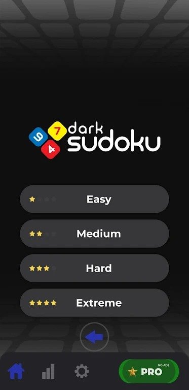 黑暗数独挑战Dark Sudoku