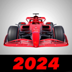 f1方程式赛车2024中文汉化版