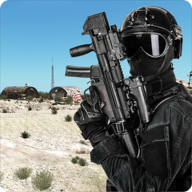 斯瓦特市反杀(SWAT City Counter Killing Strike)v1.0