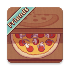 可口的披萨美味的披萨2024最新版(Pizza)v5.4.1