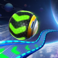 太空滚动的球球v1.6.0