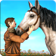 马厩生活模拟器(Stable Horse Life Simulator)