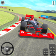 方程式赛车汽车(Formula Car Racing Cars Games)v1.0