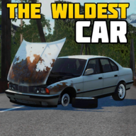 最狂野的汽车(The Wildest Car)v0.0.1