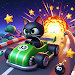 疯狂的猫路(Crazy Cat Road)v1.0