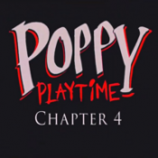 波比的游戏时间第四章试玩版(Poppy Playtime4)v0.1