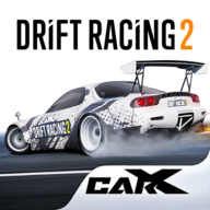 街道赛车2(CarX Drift Racing 2)