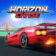 地平线追逐(Horizon Chase)v2.4.1