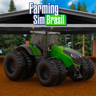 模拟巴西农业(Faming SimBrasil)