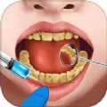 高级牙医清洁v1.0