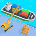 海港货物闲置大亨v1.0.0