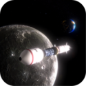 航天火箭探测模拟器官方正版