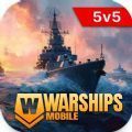 战舰移动2(Warships Mobile)v0.0.1f34