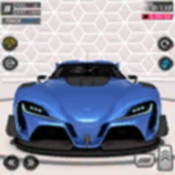 街机赛车模拟(Arcade Racer 3D Car Racing Sim)v1.0.1