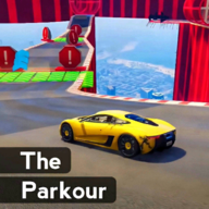 极致赛车跑酷(The Parkour)v1.3