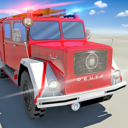 消防卡车模拟器v1.1
