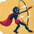 超级英雄弓箭手v0.4