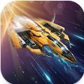 银河飞船竞速3D(Space Ship)v1.0
