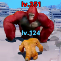 巨猿模拟器v1.0
