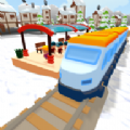 列车探险(Rail Rush)v1.0