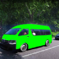 印度欧洲送货驾驶挑战(Indian Euro Van Simulator Game)v2.0
