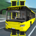 公共交通模拟器2v2.0