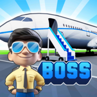 机场的老板(Airport Boss)v1.0