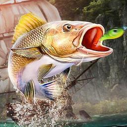 钓鱼大师第五季(Fishing Master)v1.0.6