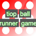 蒂奥普跑球(tiop ball runner game)