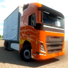 Truck Simulator: Austria