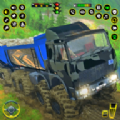泥浆车越野狂飙(Mud Truck 4x4 Offroad Game)v0.1