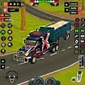 城市卡车货运3D(City Truck Cargo Game 3D)v1.0