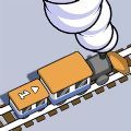 铁轨难题(RailsPuzzle)v0.0.1
