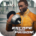 最大越狱沙盒(Maximum Escape From Prison)