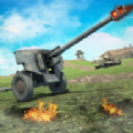 现代火炮超级击打(Modern Artillery Cannon Strike)