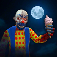 可怕的小丑邻居逃脱(Circus Clown Horror Escape)v1.0