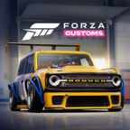 还原车辆(Forza Customs)v3.5.9463