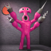 班班幼稚园7章正式版(Pink Monster Life Challenge 7)