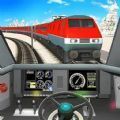 铁路运输驾驶狂潮v2.0.1