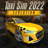出租车模拟器2022v1.3.5